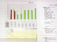 決算入力イメージ